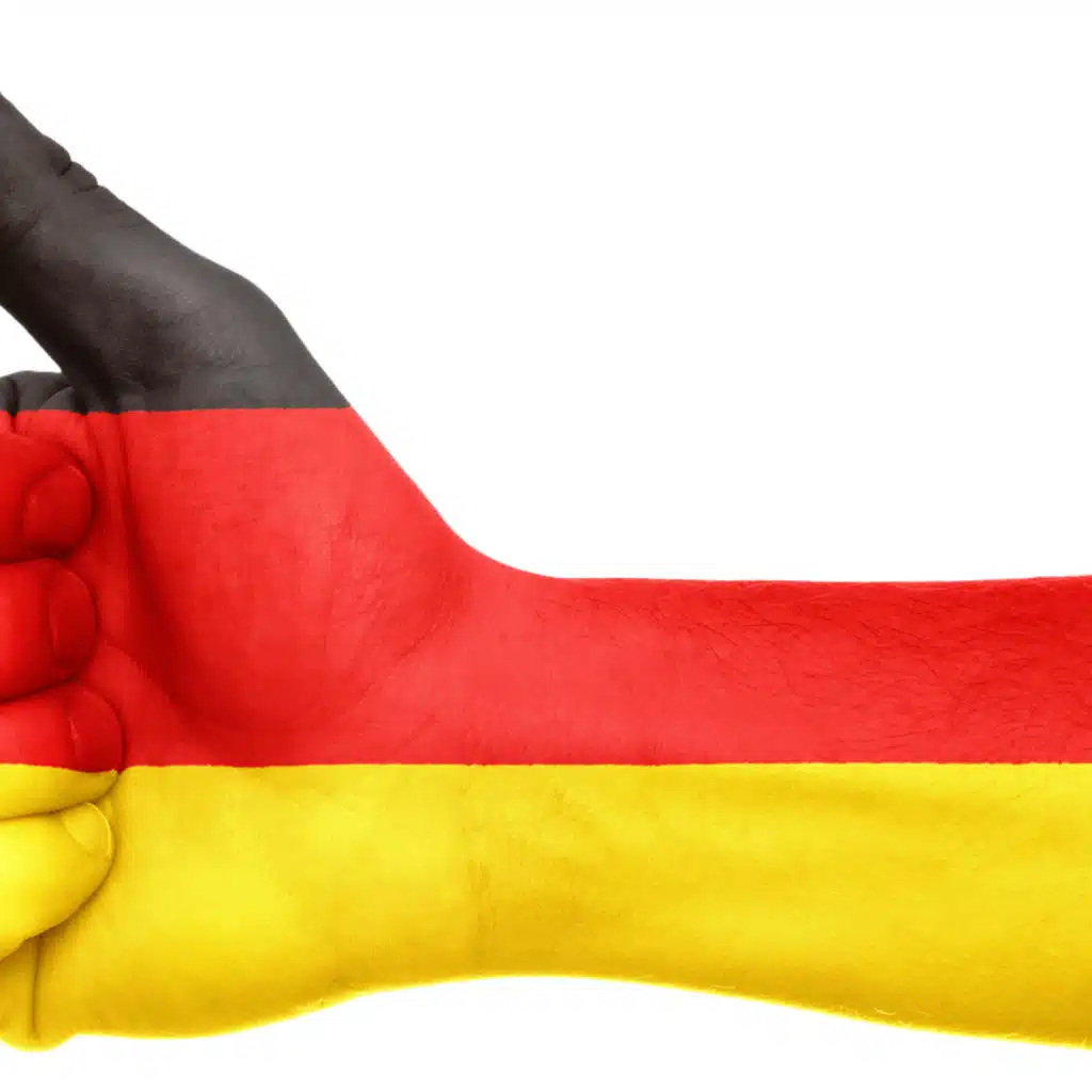 Extrait n°03 S03 E01 Allemand marseillais