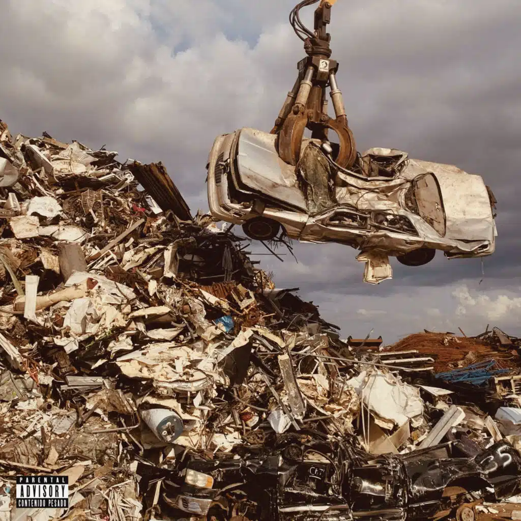 Lil Supa, 3m5 & Nichess One