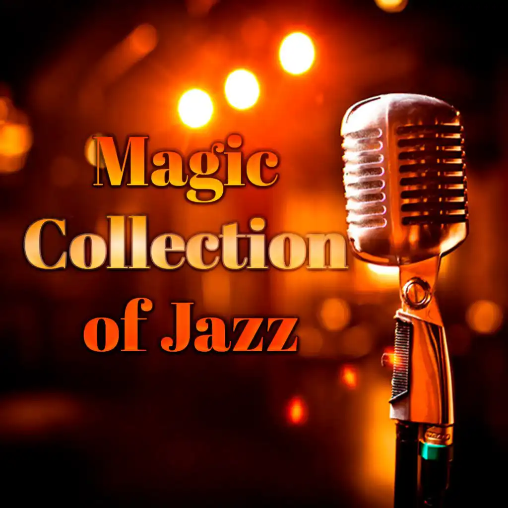 Magic Collection of Jazz