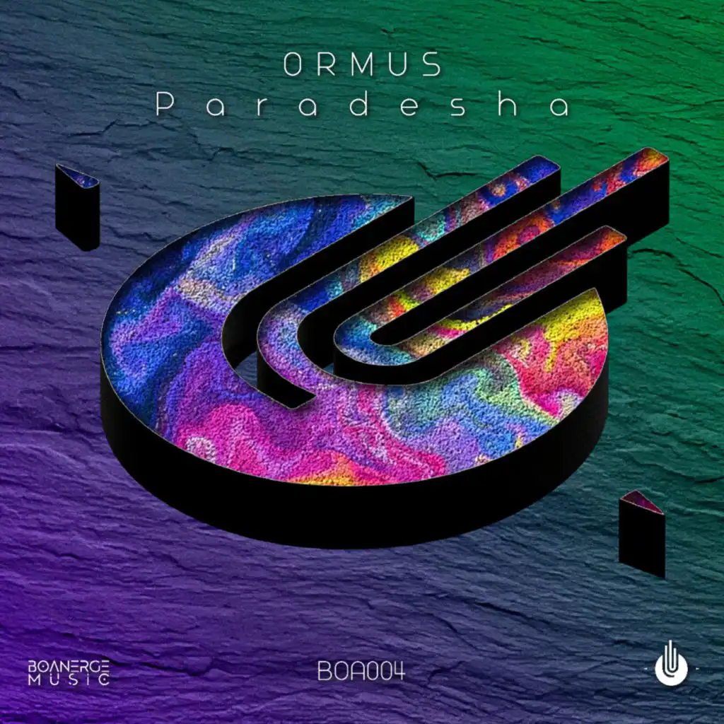 Ormus