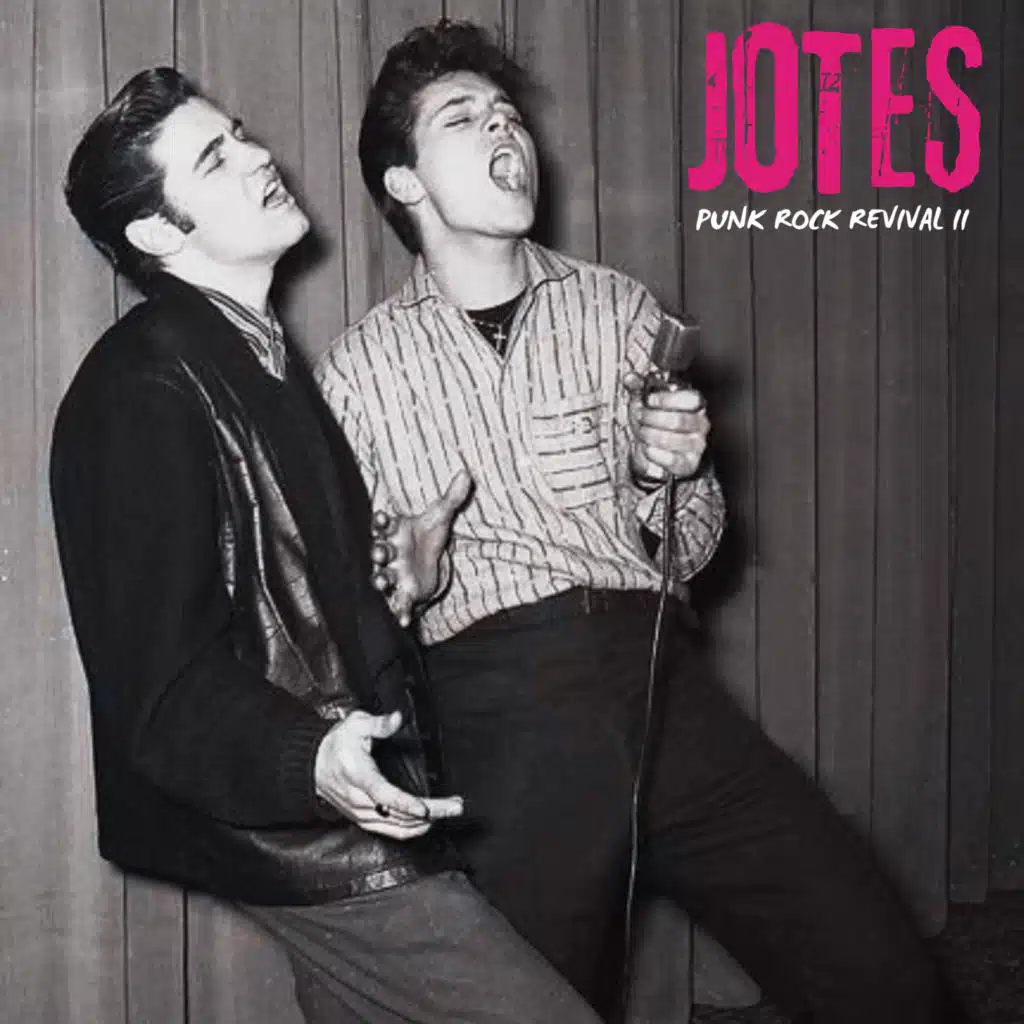 Jotes