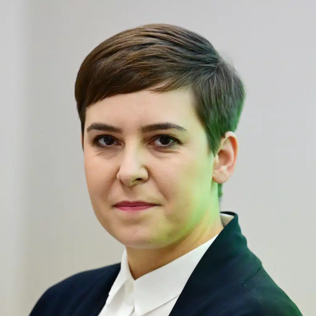 Brandenburg - Museumsleiterin: Die AfD will sich als Partei der Zukunft präsentieren