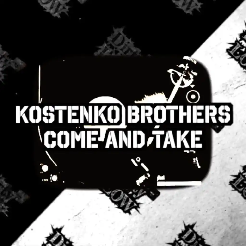 Kostenko Brothers