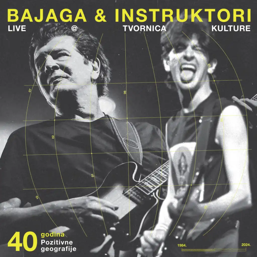 Bajaga & Instruktori