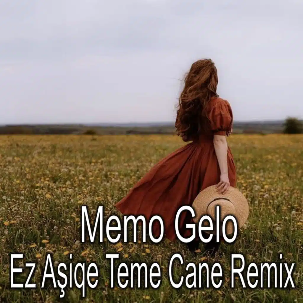 Ez Aşiqe Teme Cane (Remix)