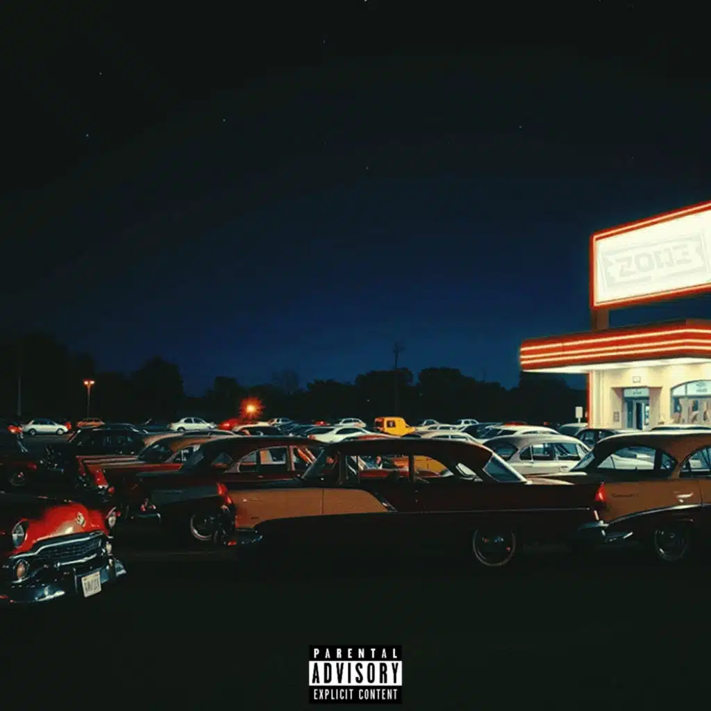 Memphis Funk (Interlude)