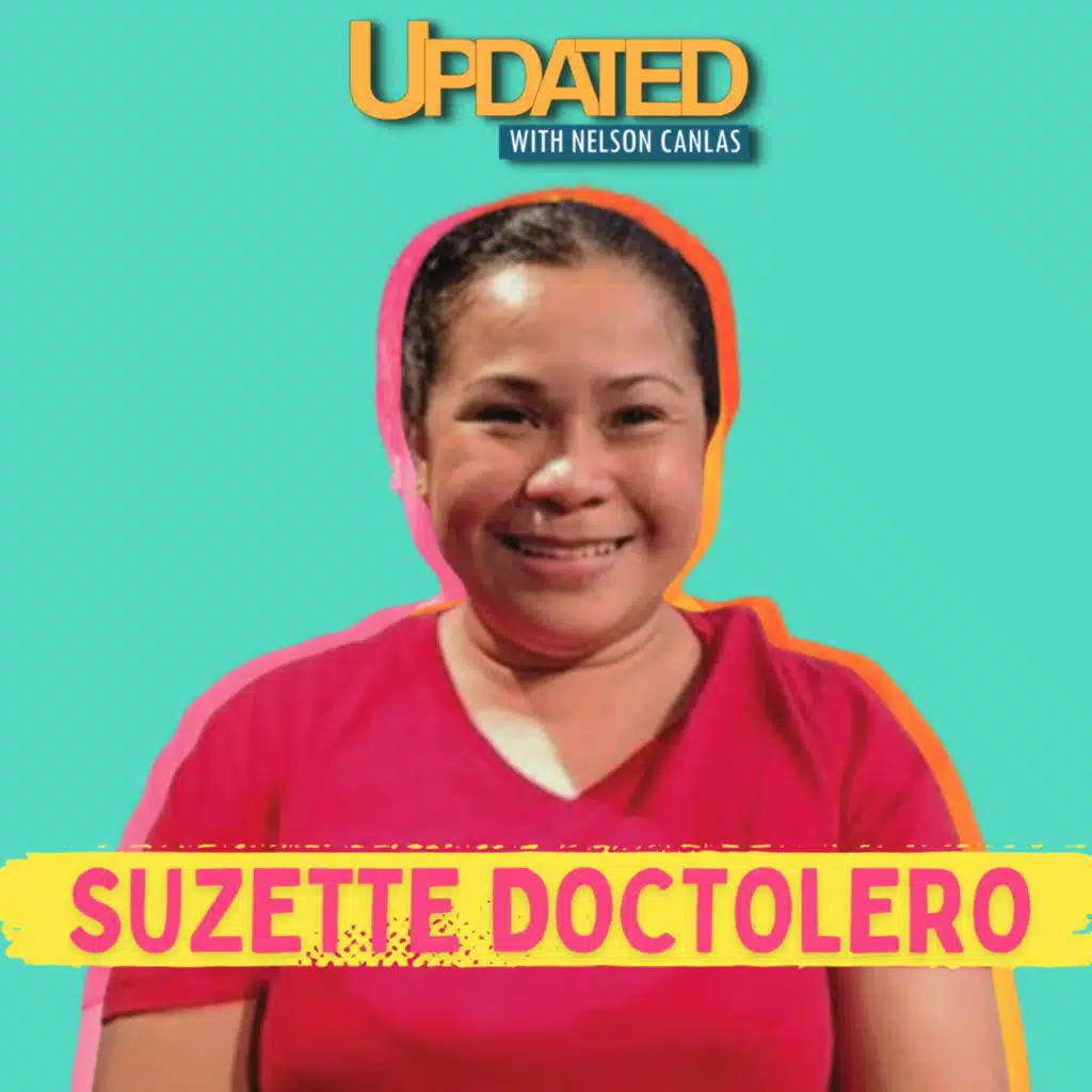 GMA headwriter Suzette Doctolero, hindi takot ma-bash o ma-cancel?!