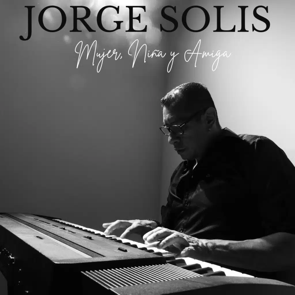 Mujer, Niña y Amiga