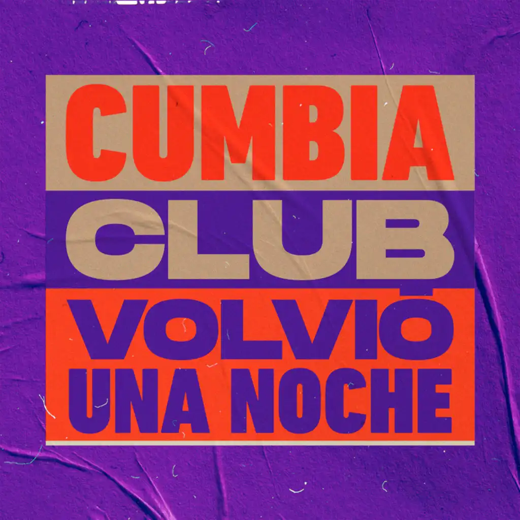 Cumbia Rota