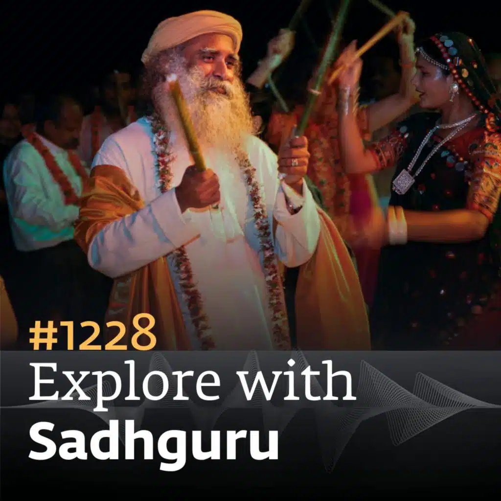 #1228 -Krishna_ A Complete Incarnation of the Divine