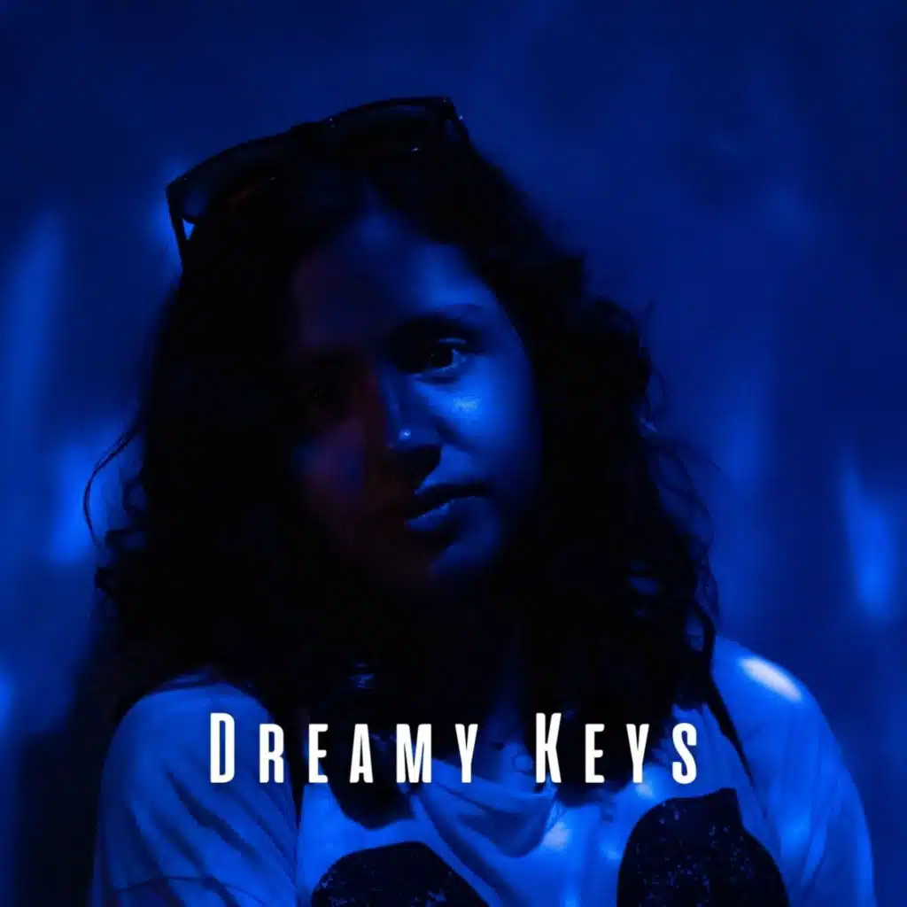 Dreamy Keys: Meditative Piano for Relaxation