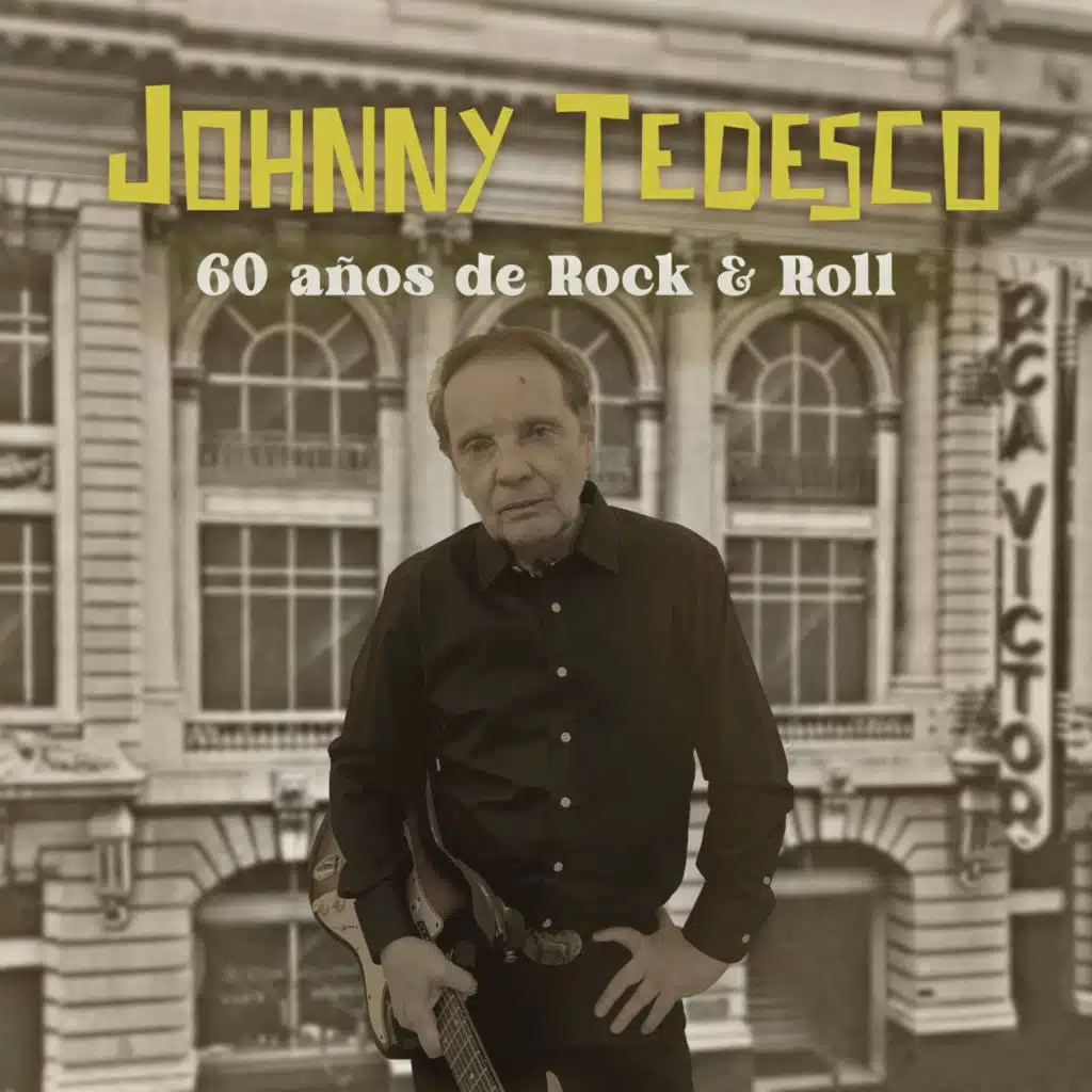 Johnny Tedesco