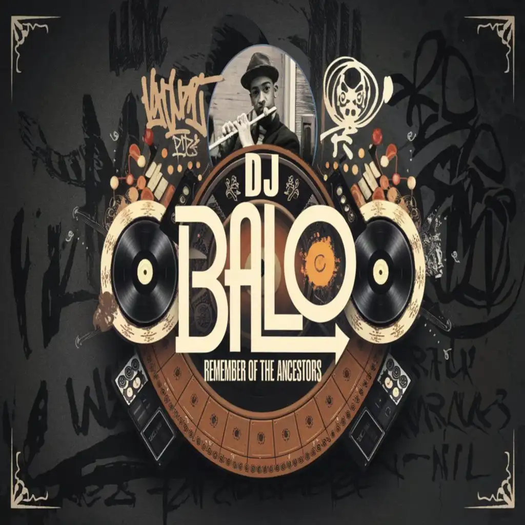 DJ Baloo