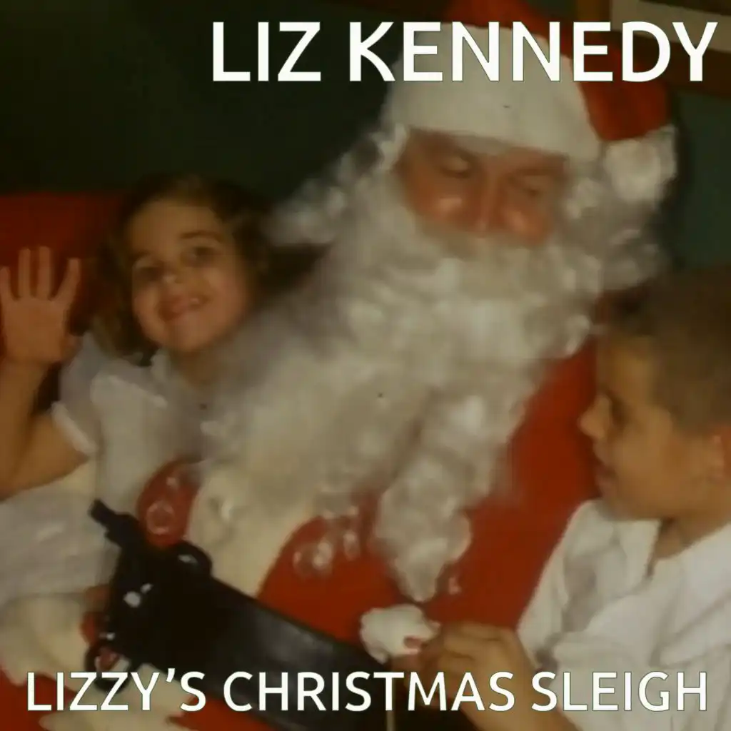 Lizzy's Christmas Sleigh