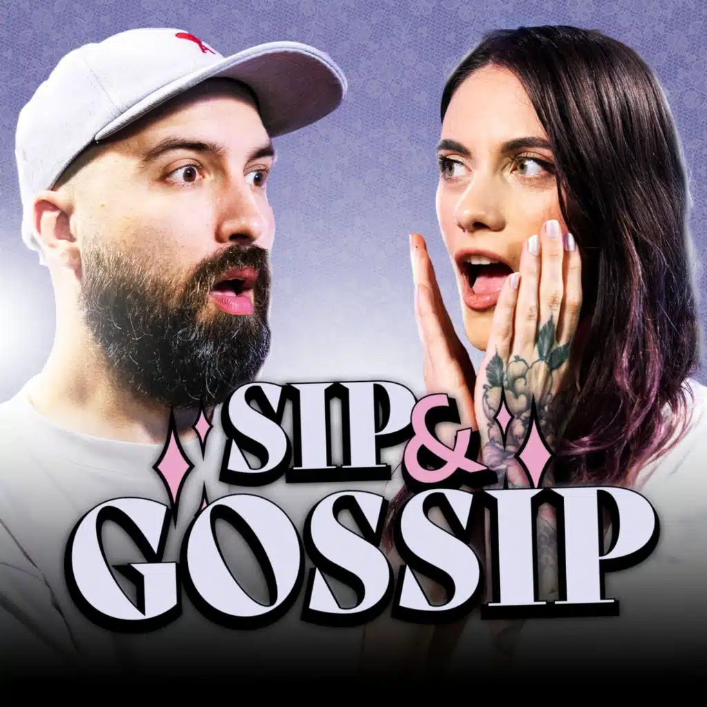Sip & Gossip #10 avec Thomas Deseur