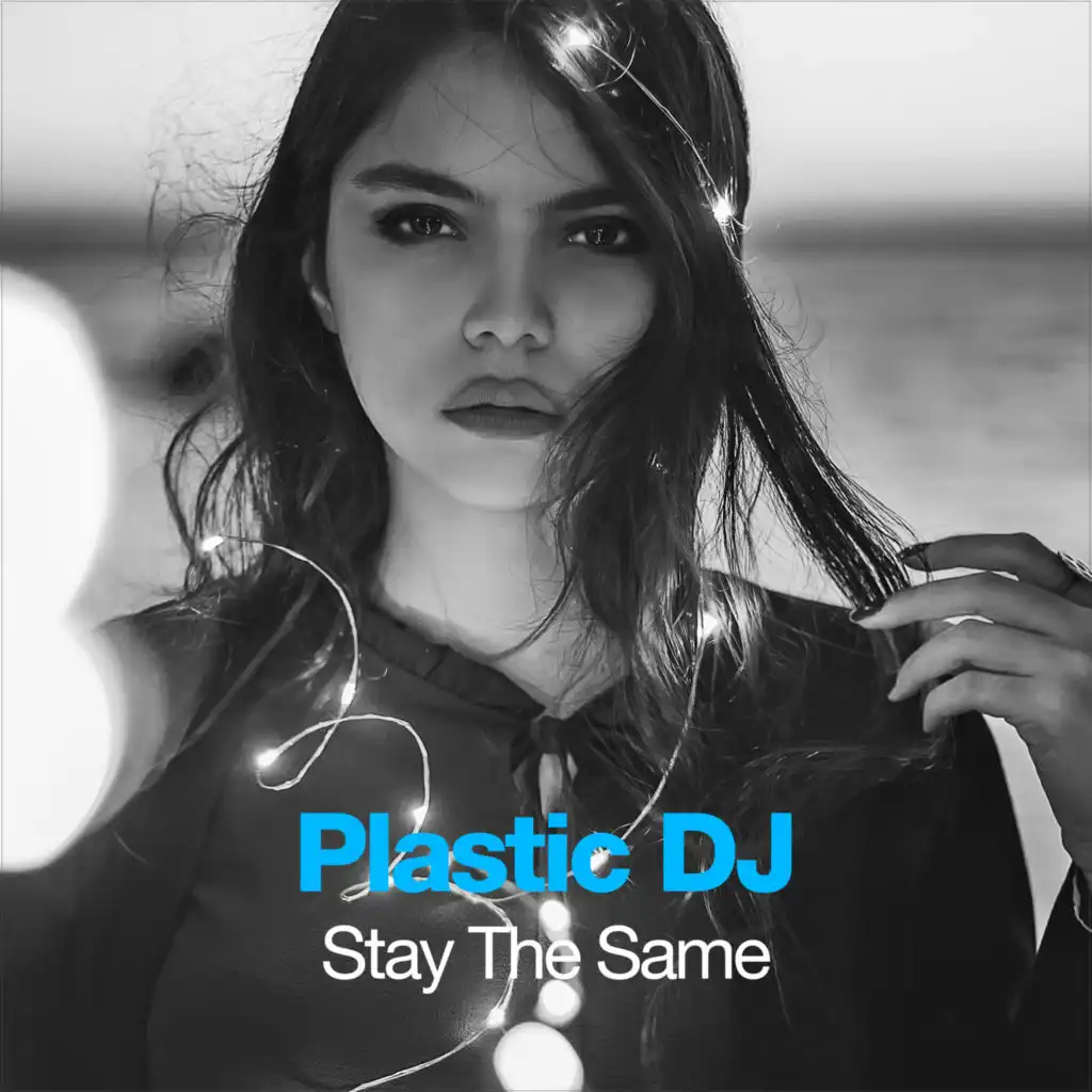 Plastic DJ