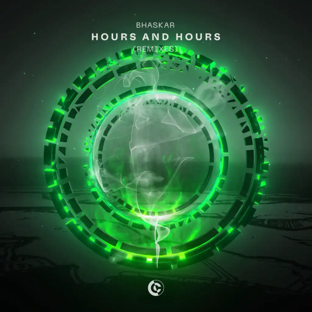 Hours and Hours (Remixes)