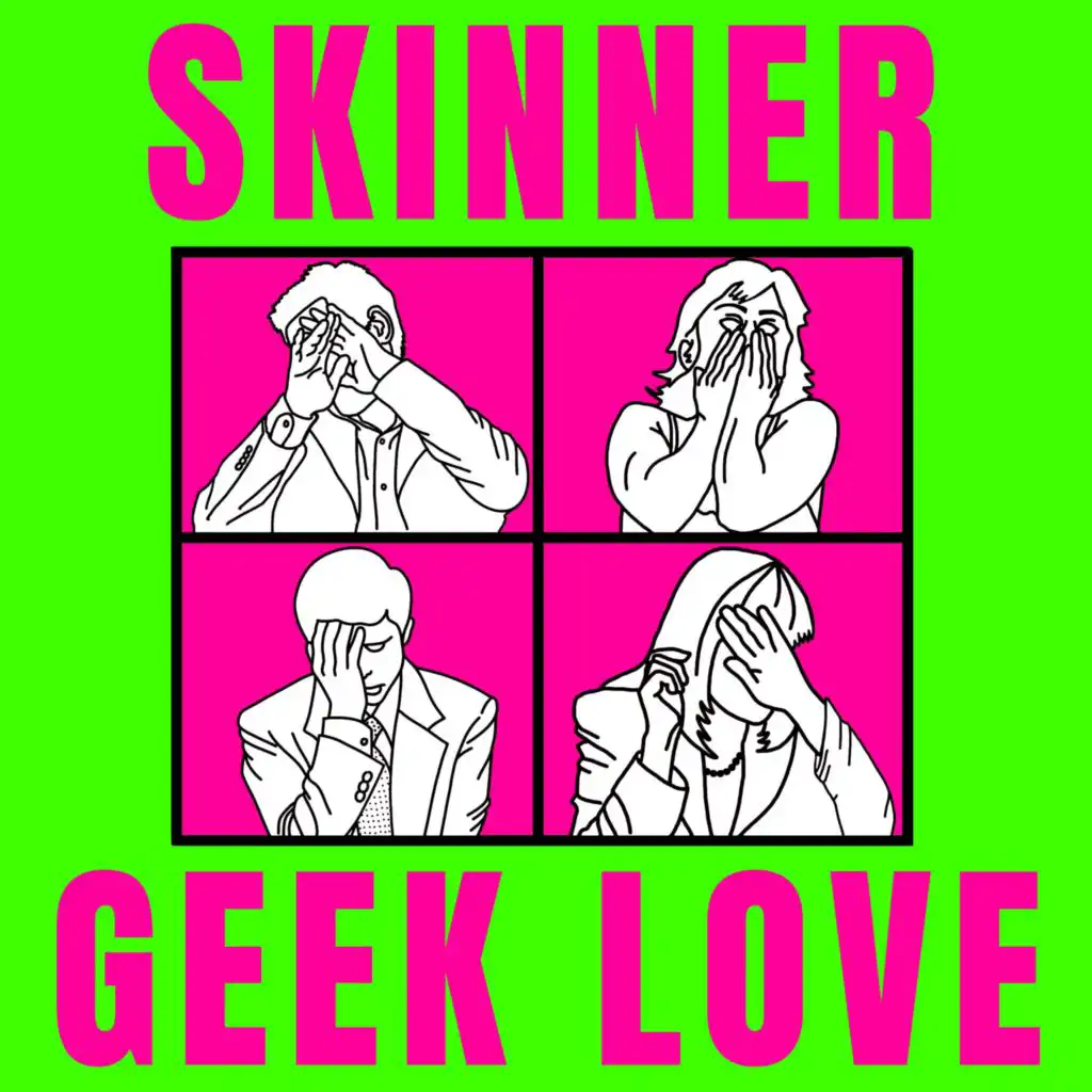 Geek Love