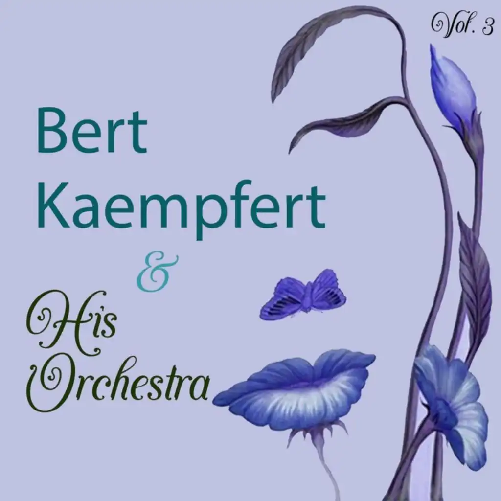 Bert Kaempfert & His Orchestra