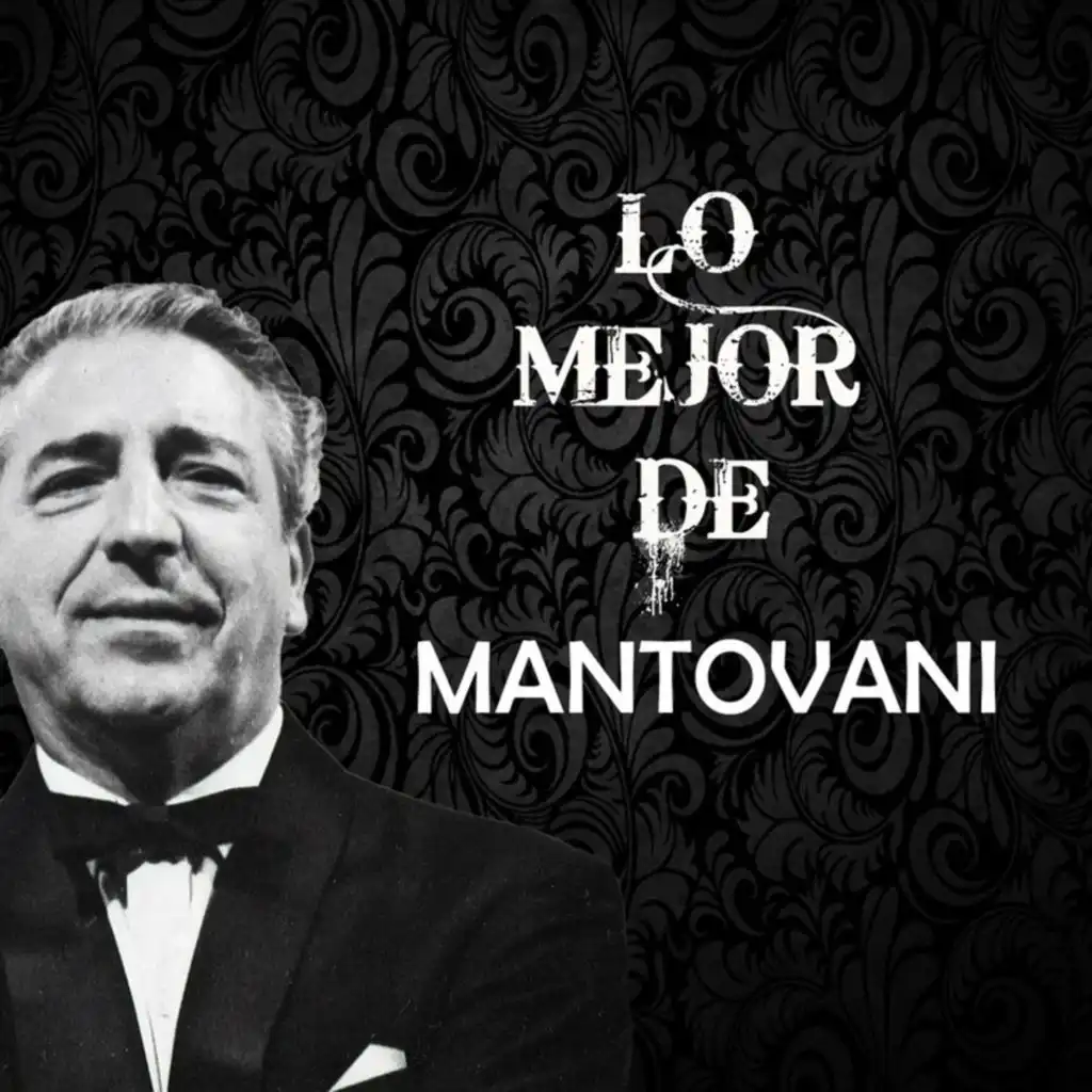 The Mantovani Orchestra