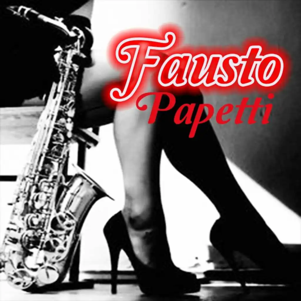 Fausto Papetti