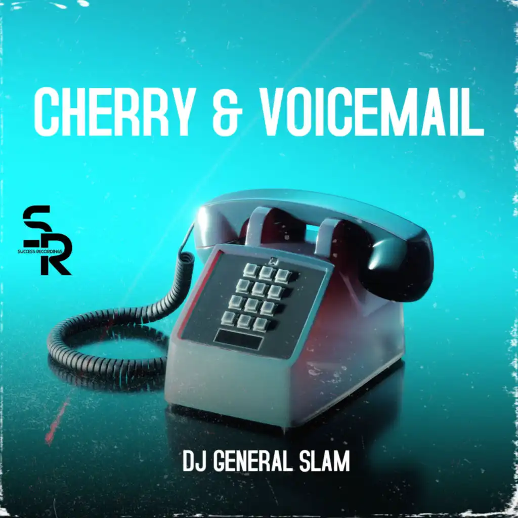 DJ General Slam