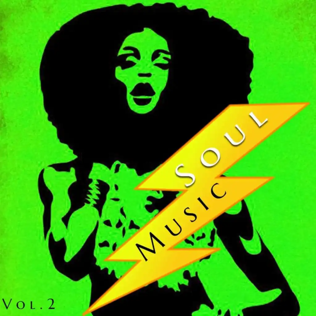 Soul Music, Vol. 2