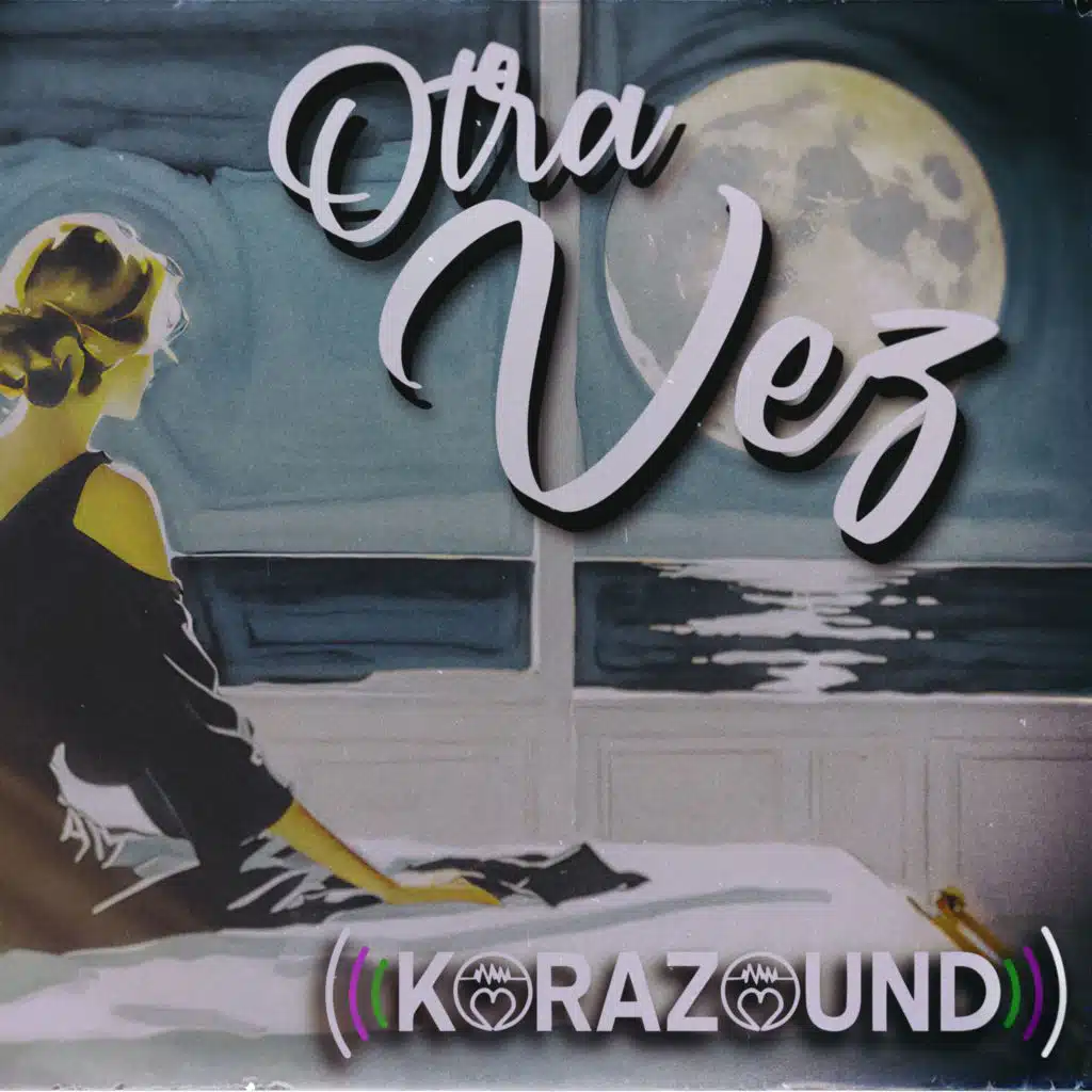 Otra vez (feat. Diego Franco & Yahel Gozz)