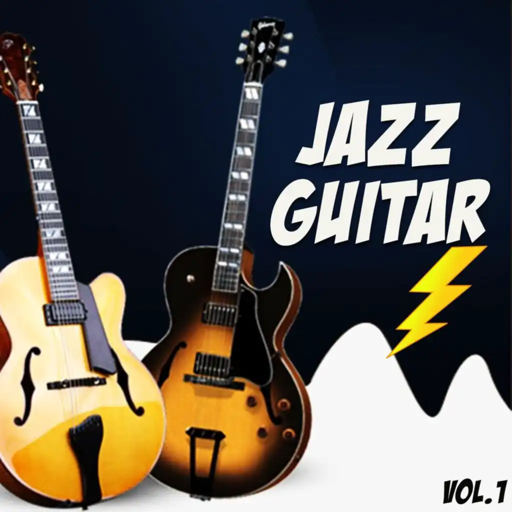 Jazz Guitar, Vol. 1