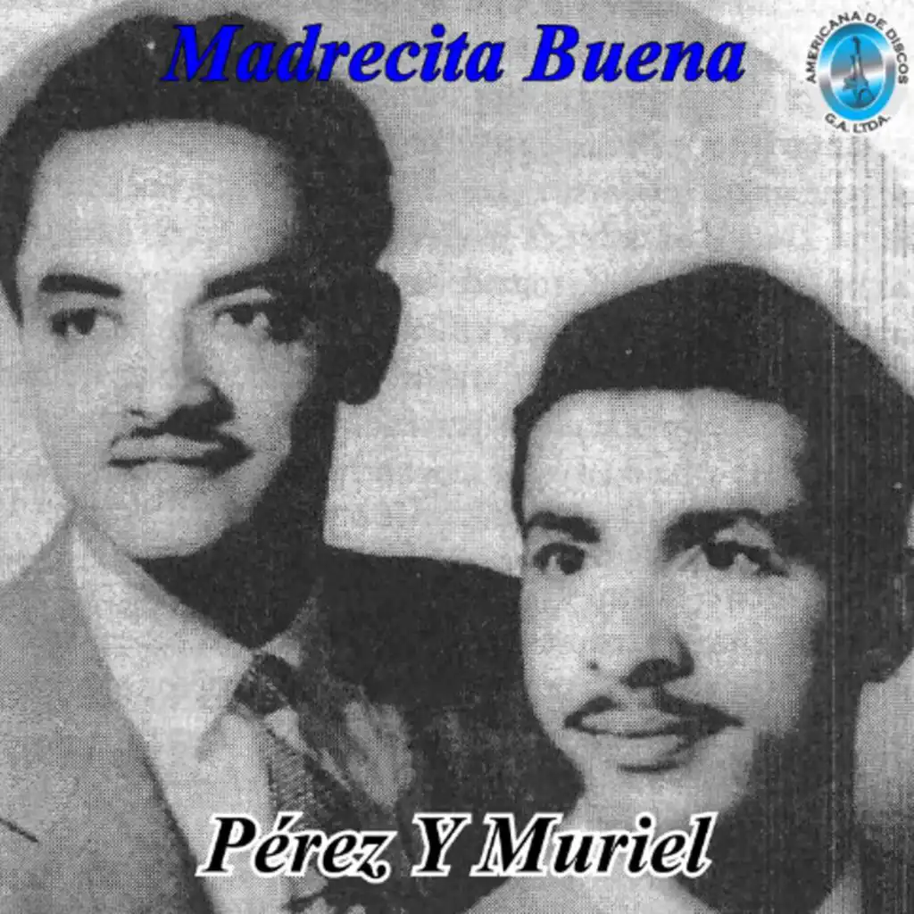 Perez y Muriel