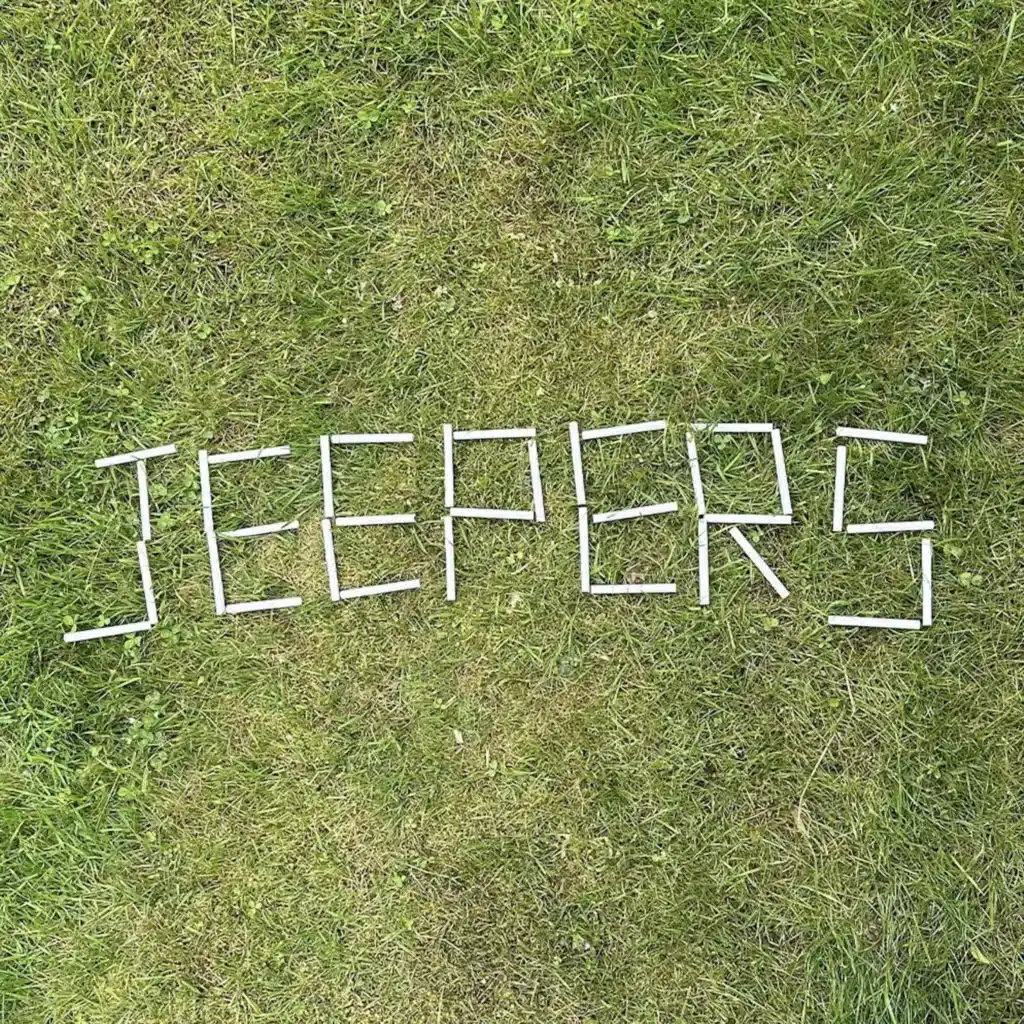 Grayson, Matt Grayson, Albert Grayson, Charlie Peters & David Peters