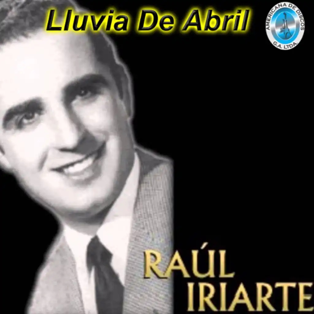 Raul Iriarte