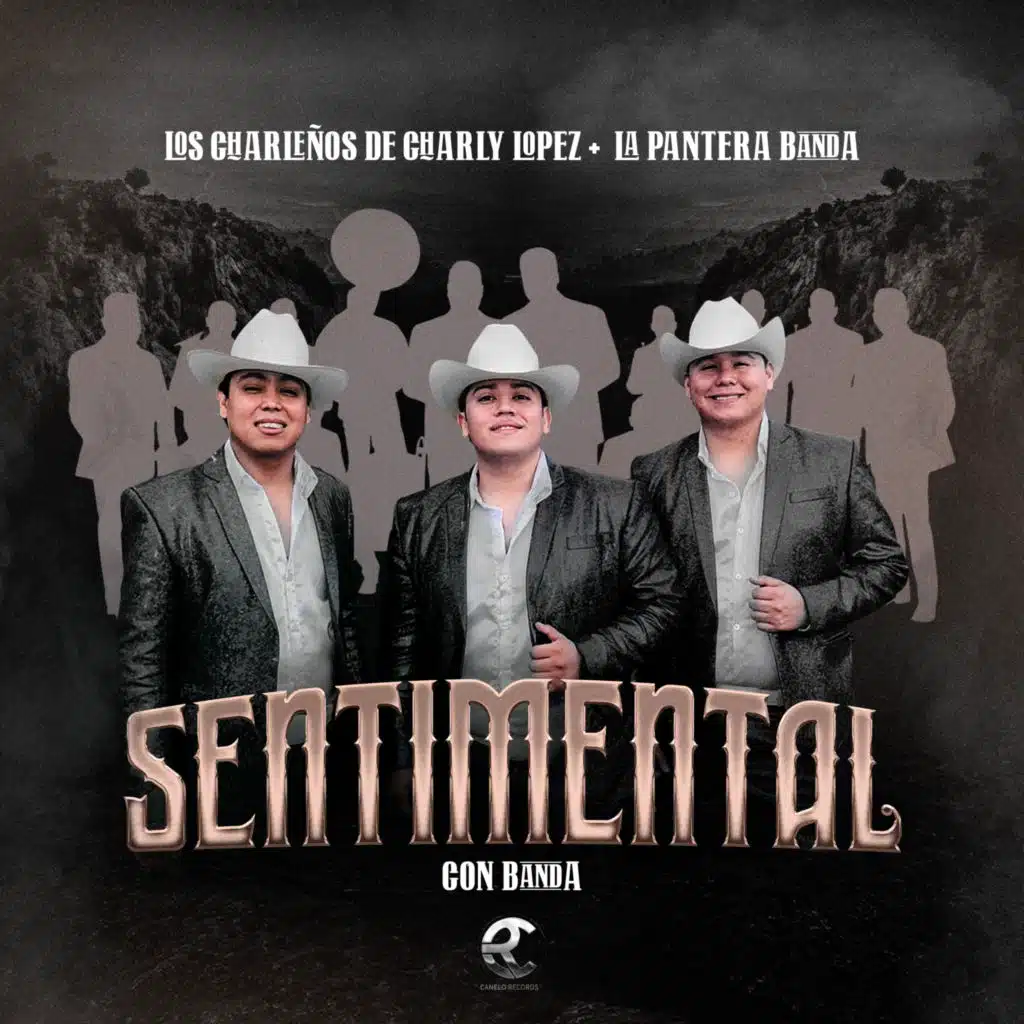 Los Charleños de Charly López & La Pantera Banda