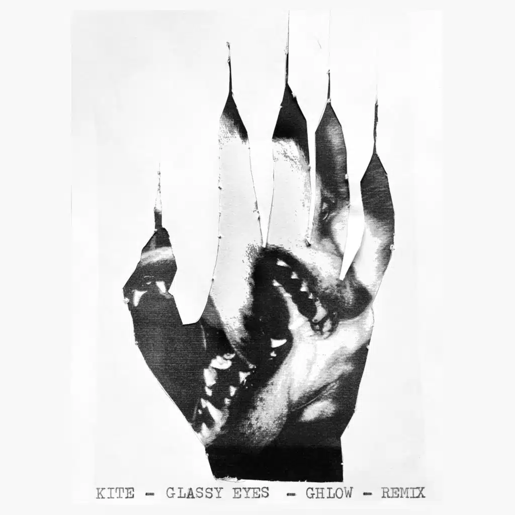 Glassy Eyes (GHLOW Remix)