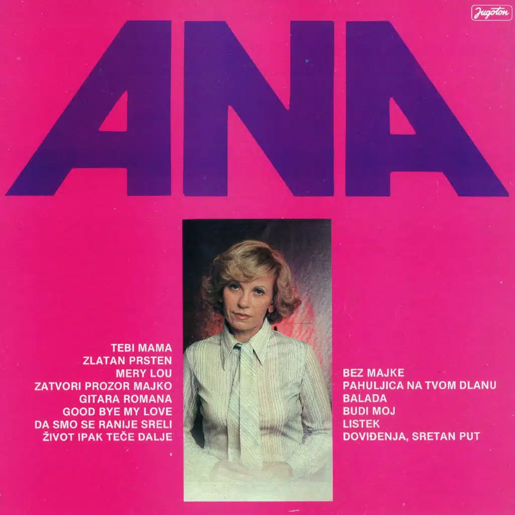 Ana Stefok
