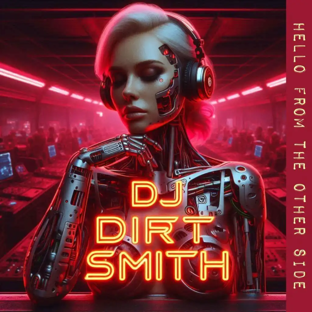 DJ Dirt Smith