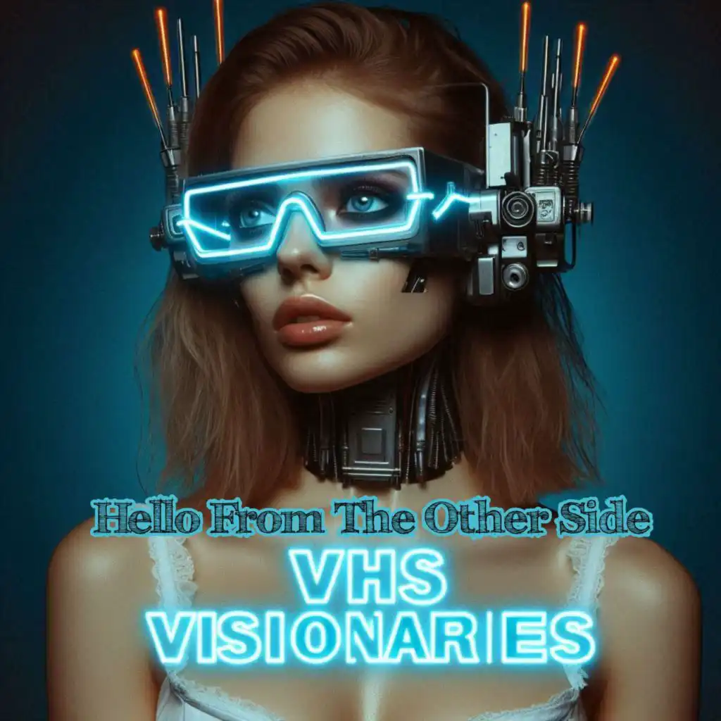 VHS Visionaries