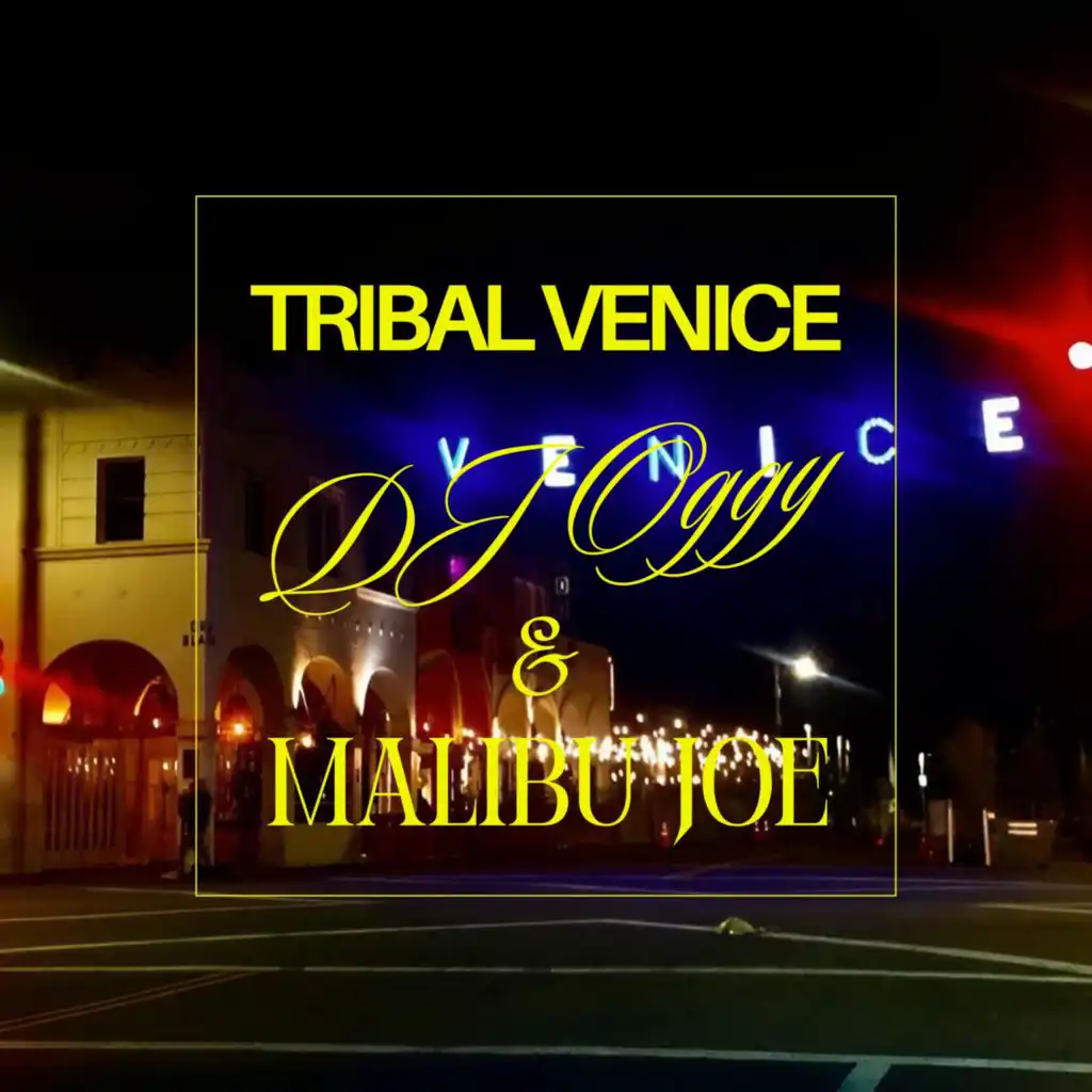 Tribal Venice