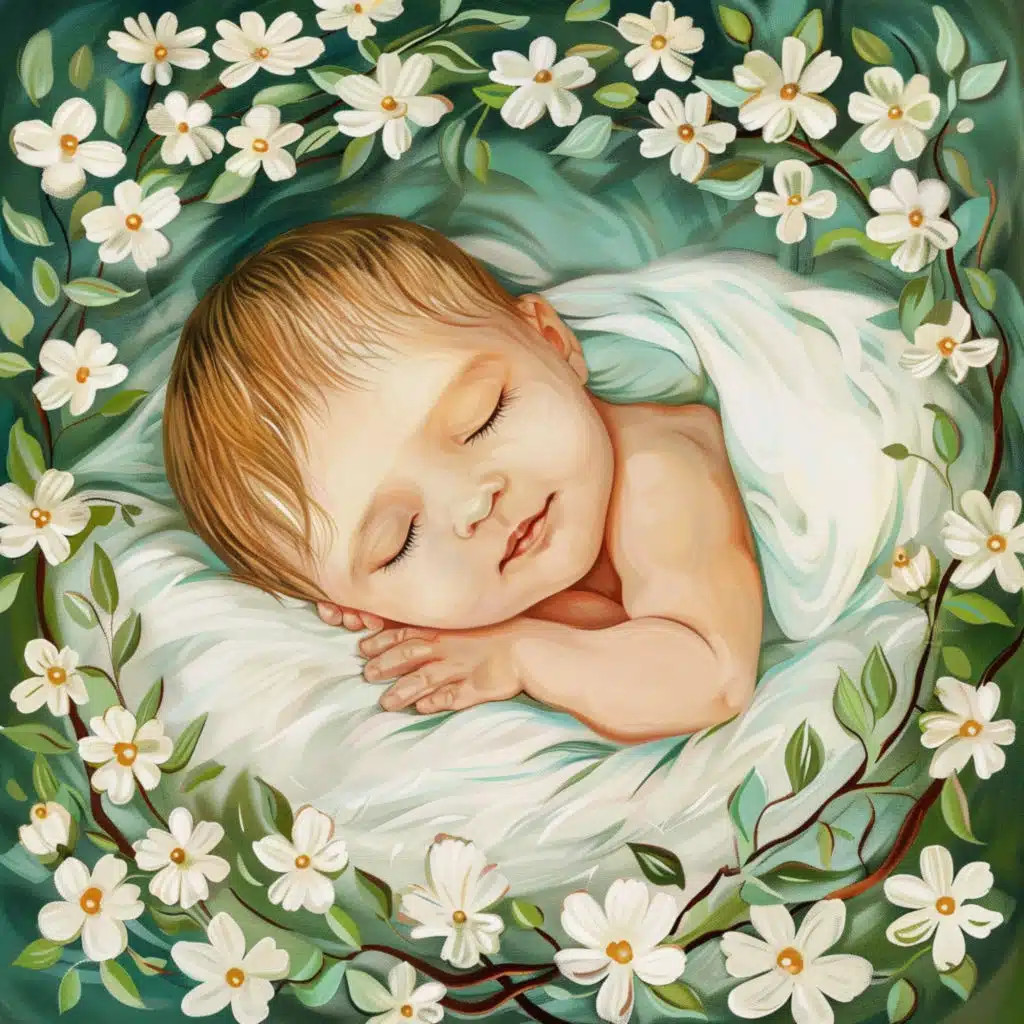 Sueños Infantiles En Melodías Suaves