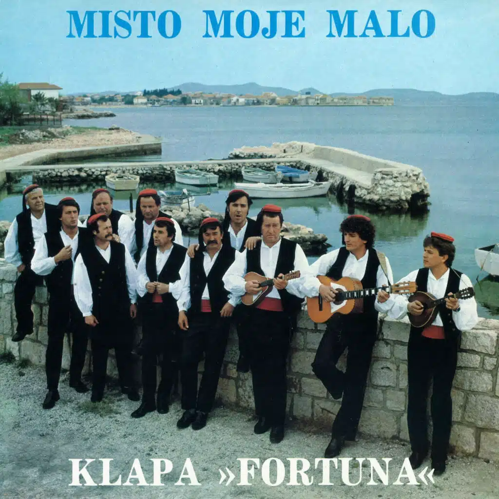 Klapa Fortuna