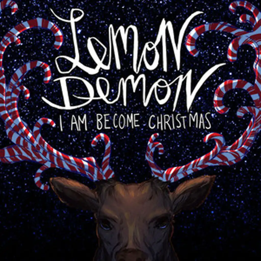 I Am Become Christmas EP