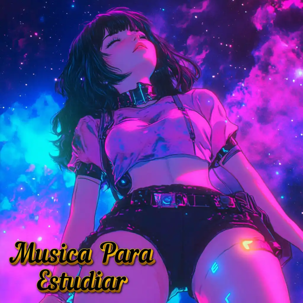 Lofi para la Mente Curiosa