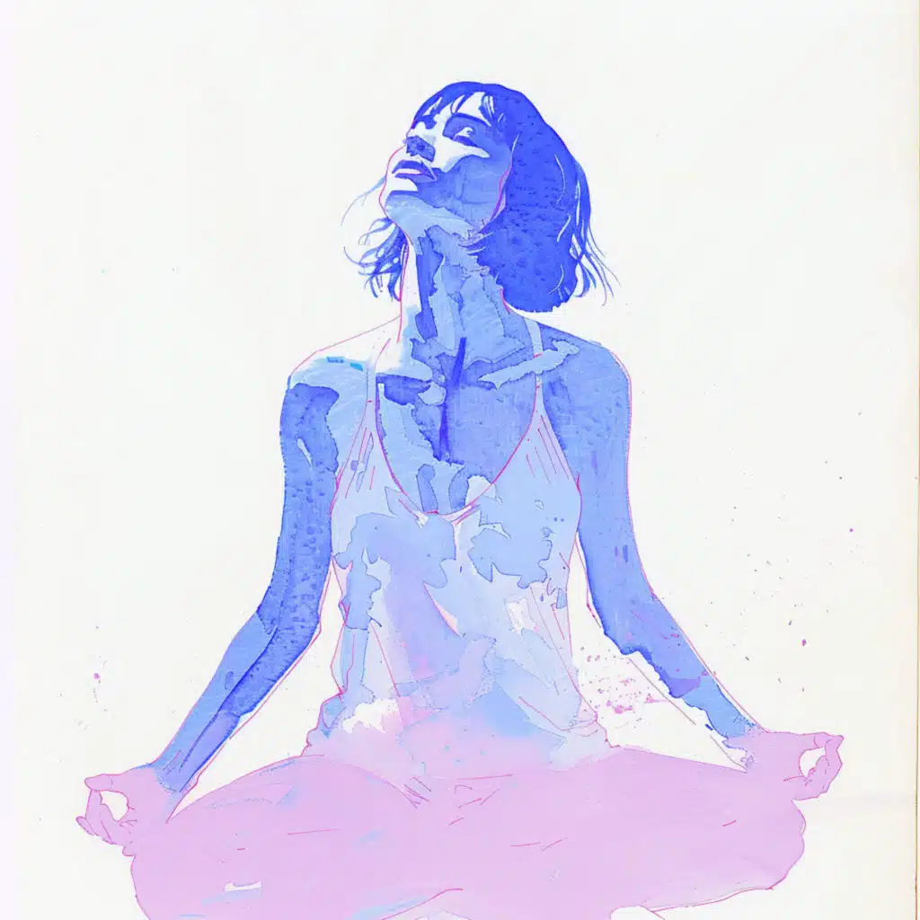 Sonidos Tranquilos De Yoga Para Una Respiración Profunda