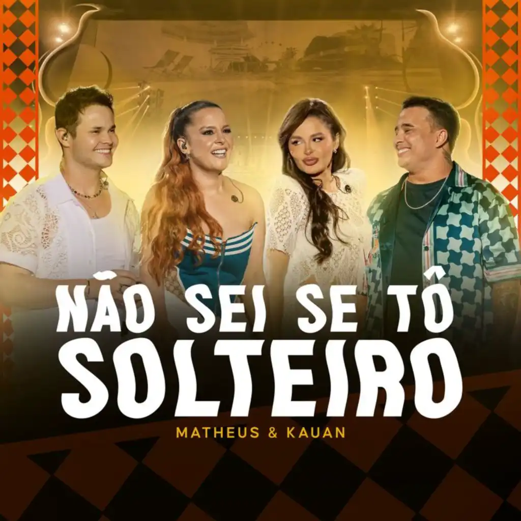 A Rosa E O Beija Flor (Live)