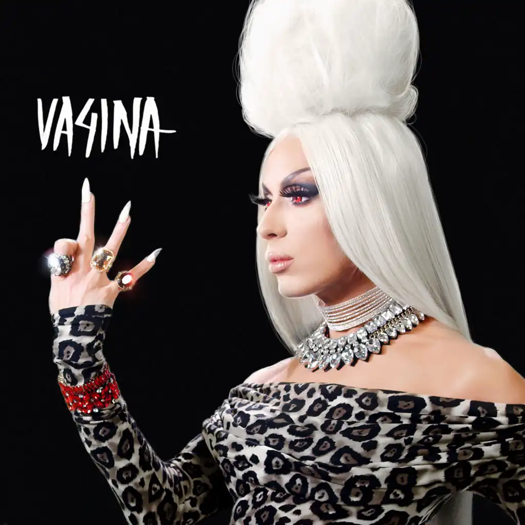 Vagina (feat. Jodi Harsh)