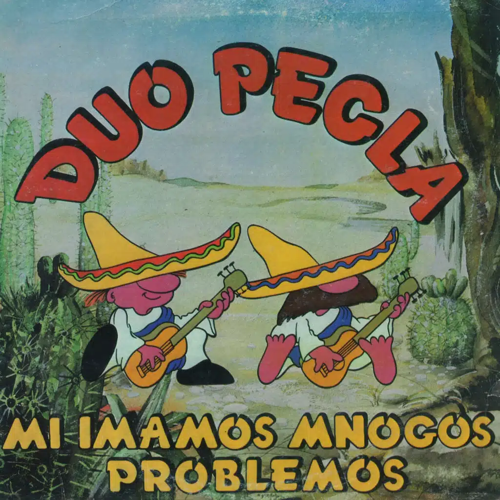 Duo Pegla