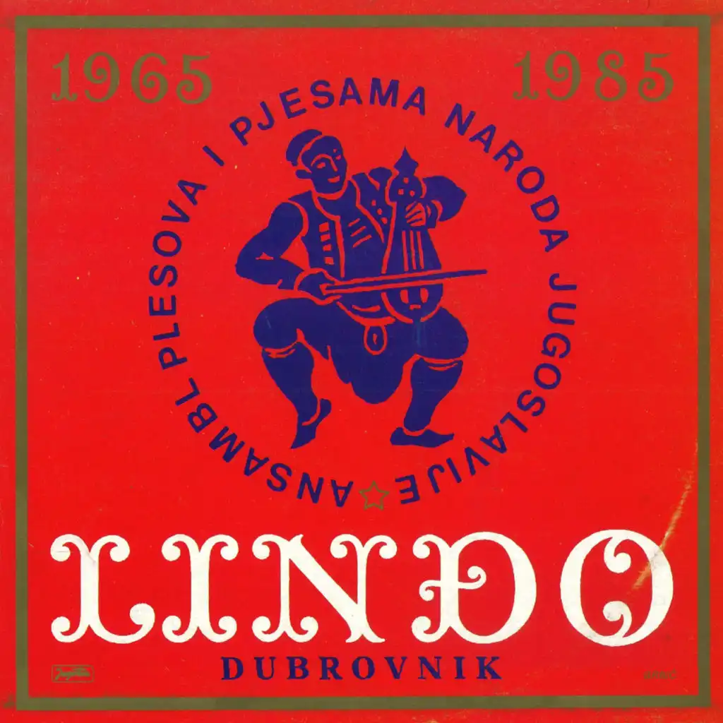 Klapa Linđo