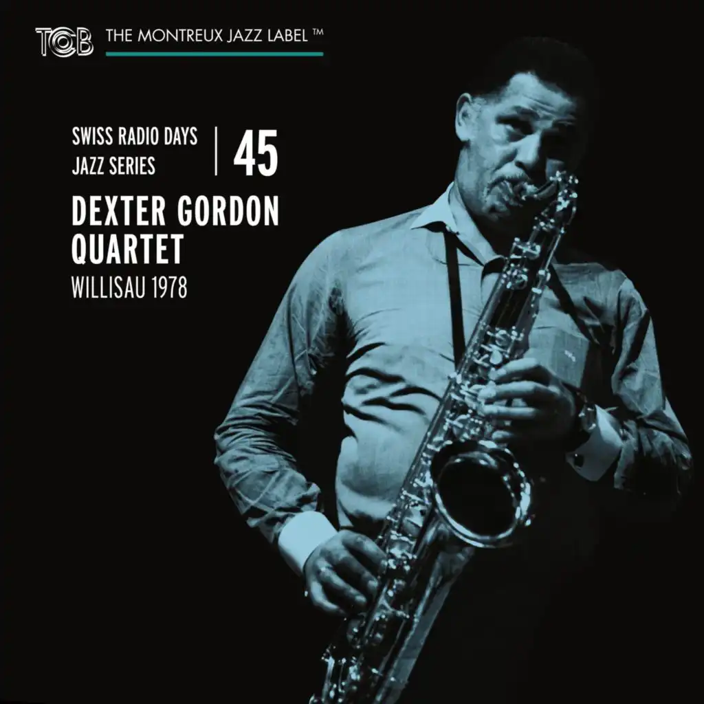 Dexter Gordon Quartet