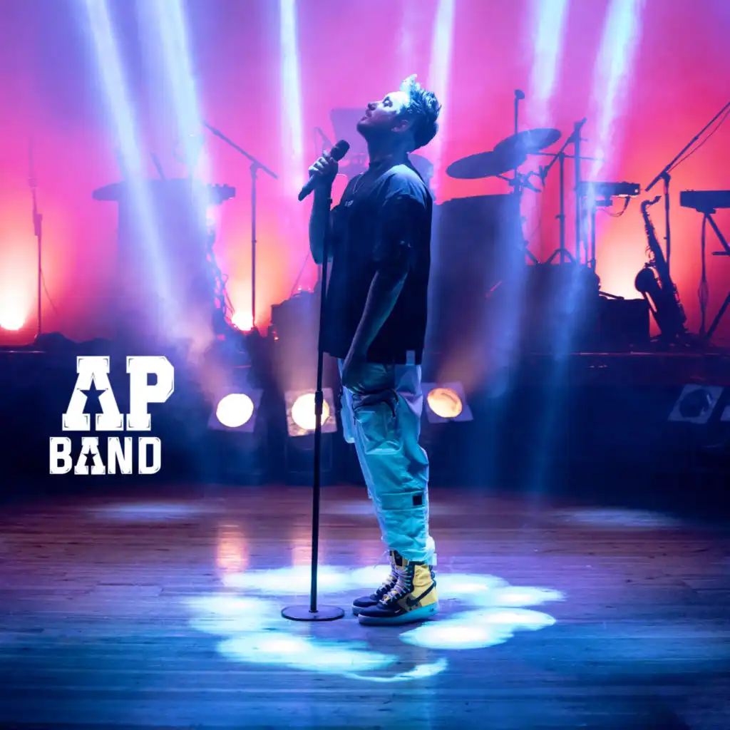 AP Band, I. Kısım (Live)