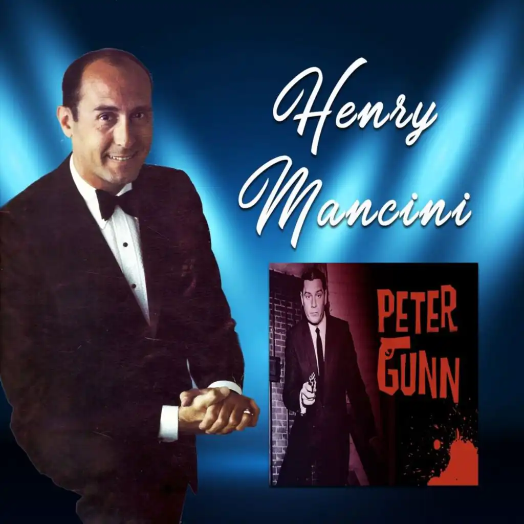 Theme from "Peter Gunn"